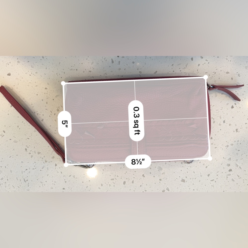 The Sak Wallet - Picture 6 of 7